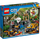 LEGO Jungle Exploration Site 60161