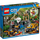 LEGO Jungle Exploration Site Set 60161