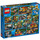 LEGO Jungle Exploration Site Set 60161 Packaging