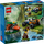 LEGO Jungle Explorer ATV rouge Panda Mission 60424