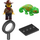 LEGO Jungle Explorer Set 71025-7