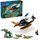 LEGO Jungle Explorer Water Flugzeug  60425