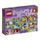 LEGO Jungle Falls Rescue 41033 Packaging