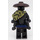 LEGO Jungle Garmadon Minifigur