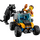 LEGO Jungle Halftrack Mission Set 60159