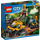 LEGO Jungle Halftrack Mission 60159