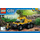 LEGO Jungle Halftrack Mission 60159 Instructions