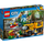 LEGO Jungle Mobile Lab Set 60160
