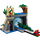 LEGO Jungle Mobile Lab Set 60160