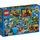 LEGO Jungle Mobile Lab 60160 Packaging