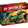 LEGO Jungle Raider  Set 70755