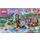 LEGO Jungle Rescue Base 41038 Instructies