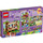 LEGO Jungle Rescue Base Set 41038 Packaging