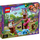 LEGO Jungle Rescue Base Set 41424