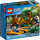 LEGO Jungle Starter Set 60157