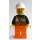 LEGO Juniors Strażak Minifigurka