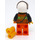 LEGO Juniors Firewoman Minihahmo