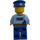 LEGO Juniors Policja Minifigurka