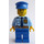 LEGO Juniors Polizei Minifigur