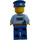 LEGO Juniors Politie minifiguur