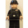 LEGO Juno Eclipse Figurine