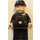 LEGO Juno Eclipse Minifigure