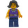LEGO Juno Minifigure