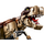 LEGO Jurassic Park: T. Rex Rampage Set 75936