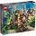 LEGO Jurassic Park: T. Rex Rampage 75936