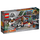 LEGO Jurassic Park Velociraptor Chase  Set 75932