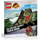 LEGO Jurassic World Activity Landscape Doos (5007898)