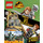 LEGO Jurassic World Activity Landscape Box (5007898)