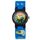 LEGO Jurassic World Blue Buildable Watch (5005626)