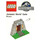 LEGO Jurassic World Gate Set TRUJWGATE