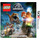 LEGO Jurassic World Nintendo 3DS Video Game (5004805)