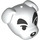 LEGO K.K. Slider Head