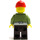 LEGO Kabob Bob Minifiguur