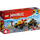 LEGO Kai and Ras&#039;s Car and Bike Battle Set 71789