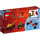 LEGO Kai und Ras&#039;s Auto und Bike Battle 71789 Packaging