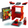 LEGO Kai Avatar - Arcade Pod Set 71714