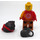 LEGO Kai - Core (mit Schulterpad) Minifigur