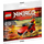 LEGO Kai Drifter Set 30293