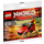 LEGO Kai Drifter 30293