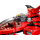 LEGO Kai Fighter 70721