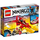 LEGO Kai Fighter 70721 Packaging