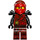 LEGO Kai - Mani di Time Minifigure