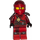 LEGO Kai - Honor Robes Minifigure
