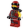 LEGO Kai - Hunted Minifigura