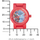 LEGO Kai Kids Buildable Watch (5005122)