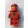 LEGO Kai (Legacy) Minifigur